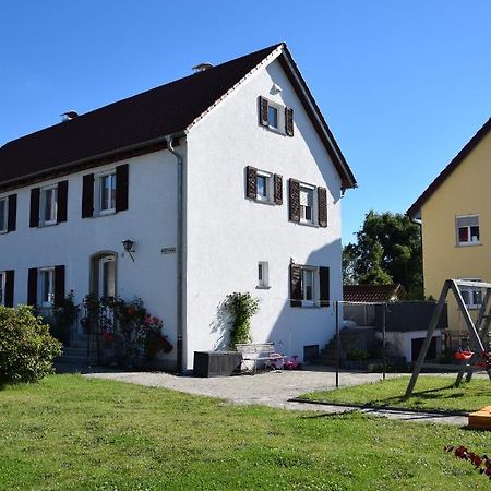 Ferienhaus Pusteblume Villa Leutkirch im Allgau Luaran gambar