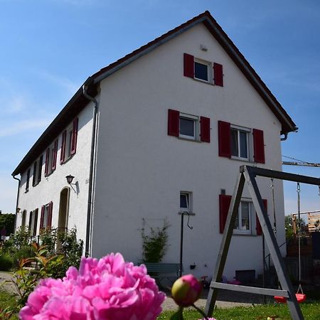 Ferienhaus Pusteblume Villa Leutkirch im Allgau Luaran gambar