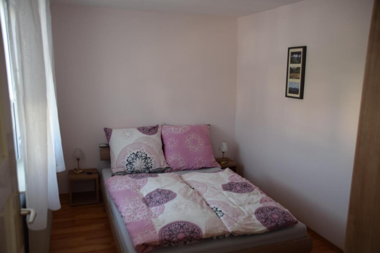 Ferienhaus Pusteblume Leutkirch im Allgau Luaran gambar